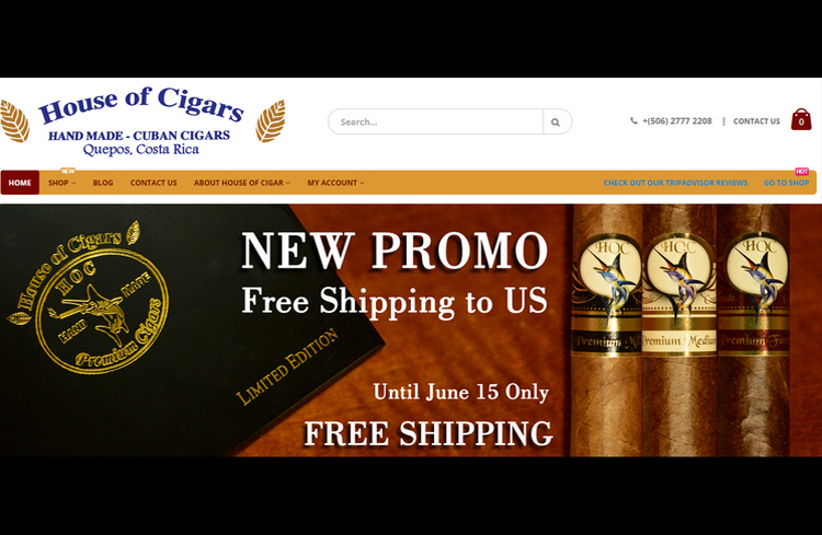 e-commerce web design